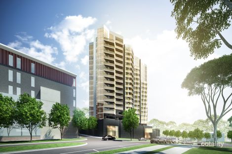 Ah/21 Pentridge Bvd, Coburg, VIC 3058