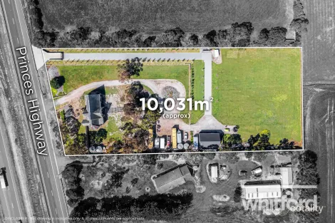 1191 Princes Hwy, Mount Moriac, VIC 3240