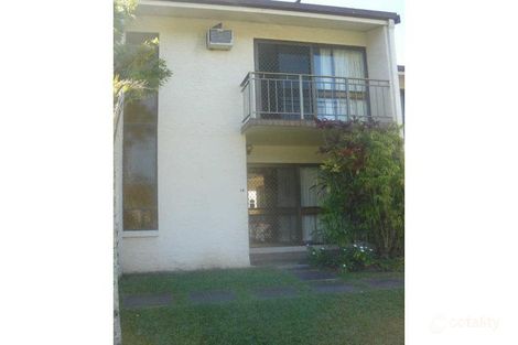 16/58-64 Mazlin Cl, Edge Hill, QLD 4870