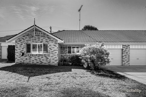 22/39-41 Brougham St, Emu Plains, NSW 2750