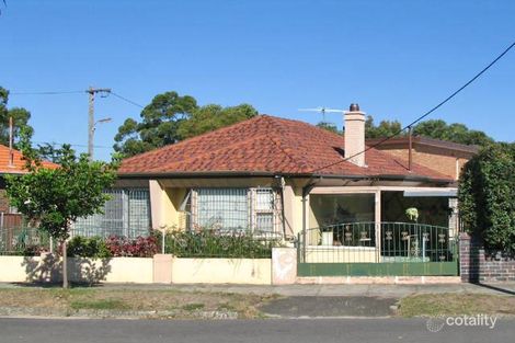 Property photo of 21 Asquith Avenue Rosebery NSW 2018
