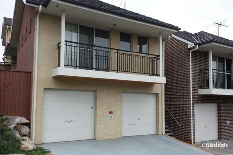 Property photo of 39A Joubert Lane Campbelltown NSW 2560