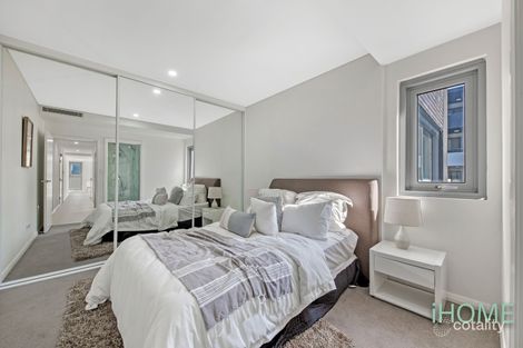 Property photo of 308/3 Hazlewood Place Epping NSW 2121