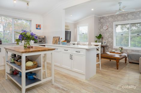 Property photo of 16 Currowan Street Nelligen NSW 2536