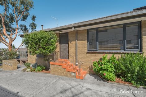 Property photo of 1/6 Irvine Crescent Brunswick West VIC 3055