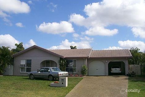 Property photo of 4 Raintree Way Thuringowa Central QLD 4817