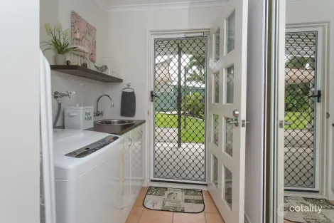 Property photo of 7 Farrell Court Beaconsfield QLD 4740