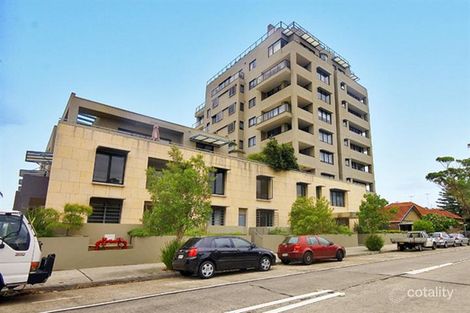 Property photo of 14/107 Macpherson Street Bronte NSW 2024