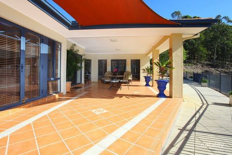 43 Ferny Ridge Ct, Bonogin, QLD 4213