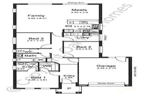 Property photo of LOT 27 Trestrail Circuit Williamstown SA 5351