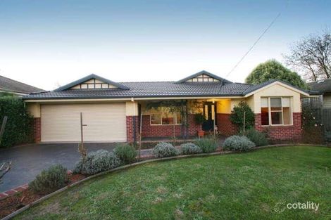 Property photo of 50 Willow Road Upper Ferntree Gully VIC 3156