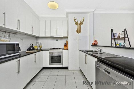 Property photo of 52/159 Princes Highway St Peters NSW 2044