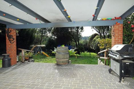 Property photo of 18 Heath Road Belgrave Heights VIC 3160