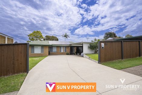 Property photo of 155 Nursery Avenue Runcorn QLD 4113