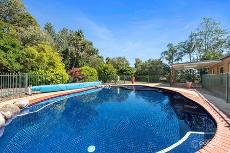 Property photo of 4 Discovery Drive Little Mountain QLD 4551