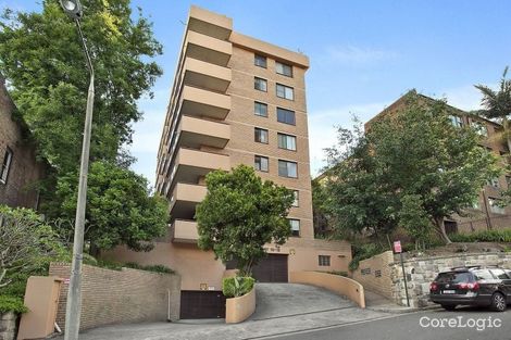 Property photo of 1/10-12 Clement Street Rushcutters Bay NSW 2011