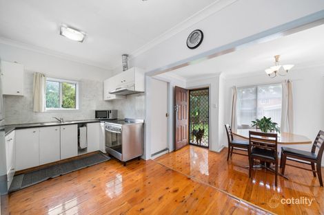 Property photo of 26 Enright Street East Hills NSW 2213