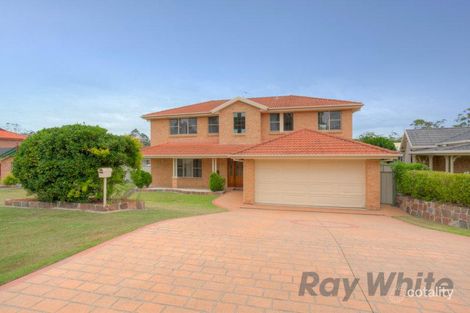 Property photo of 10 Yasawa Close Ashtonfield NSW 2323