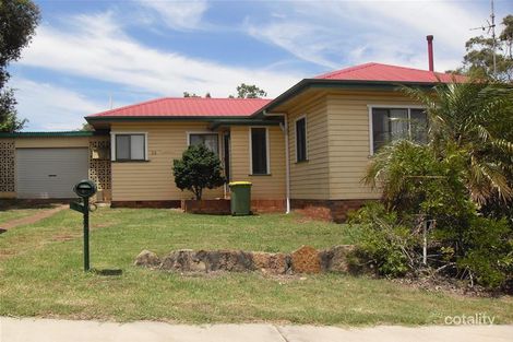 Property photo of 20 Gregory Street Harlaxton QLD 4350