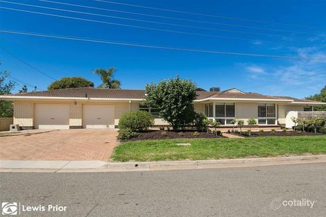 Property photo of 27 Johnstone Road Oaklands Park SA 5046