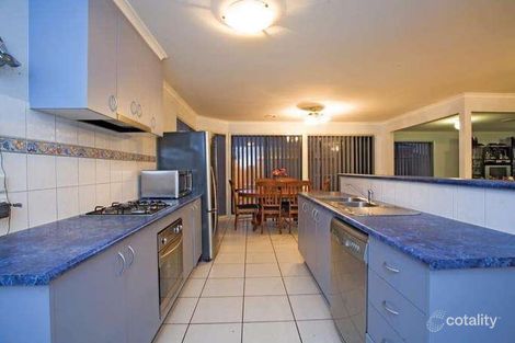 Property photo of 12 Ravello Circuit Point Cook VIC 3030