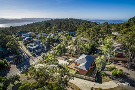 Property photo of 578A Nelson Road Mount Nelson TAS 7007