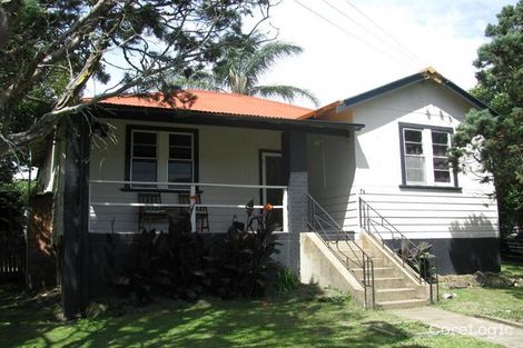 Property photo of 76 Barrington Street Gloucester NSW 2422