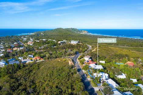 Property photo of 75 Paterson Street Byron Bay NSW 2481