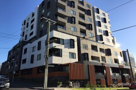 Property photo of 607/1 Archibald Street Box Hill VIC 3128
