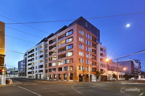 407/75 Wellington St, Collingwood, VIC 3066