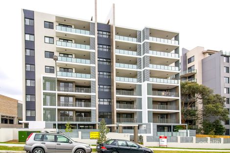 46/5-9 Waitara Ave, Waitara, NSW 2077