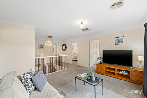 Property photo of 24 Kellbourne Drive Rowville VIC 3178