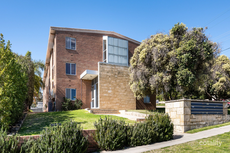 14/115 Monument St, Mosman Park, WA 6012