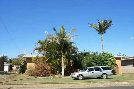 10 Kingsford St, Kalkie, QLD 4670