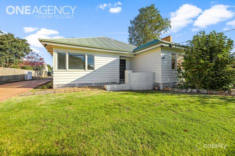 Property photo of 136 Sutton Street Warragul VIC 3820