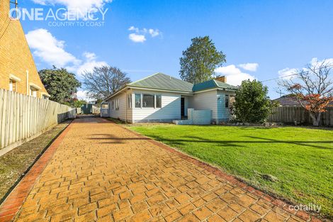 Property photo of 136 Sutton Street Warragul VIC 3820