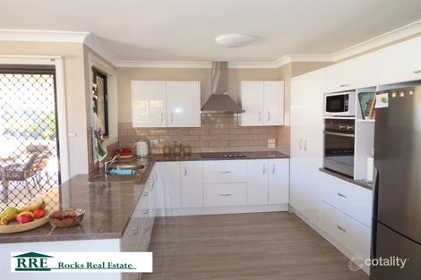 Property photo of 50 Dennis Crescent South West Rocks NSW 2431