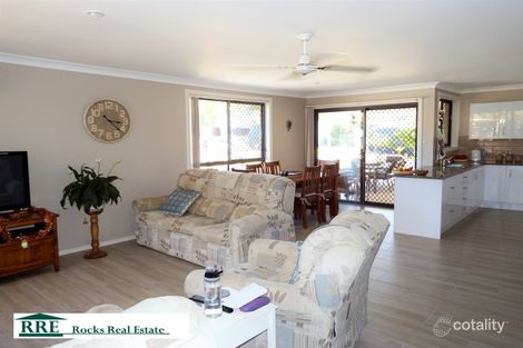 Property photo of 50 Dennis Crescent South West Rocks NSW 2431