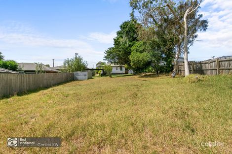 Property photo of 35 Hyland Street Morwell VIC 3840