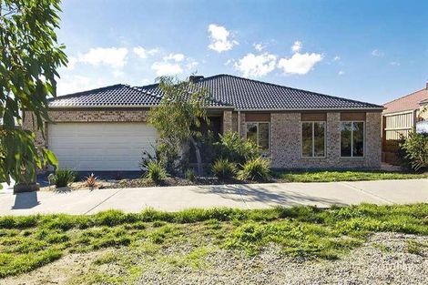22 Jorgensen Ave, Doreen, VIC 3754