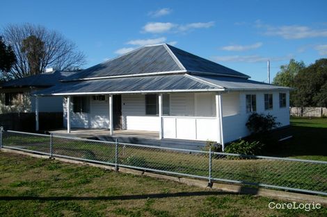 Property photo of 173 Hawker Street Quirindi NSW 2343