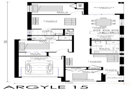 Property photo of LOT 216 Flight Circuit Middleton Grange NSW 2171