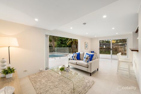Property photo of 18 Fiona Avenue Wahroonga NSW 2076