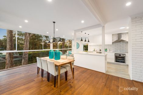 Property photo of 18 Fiona Avenue Wahroonga NSW 2076