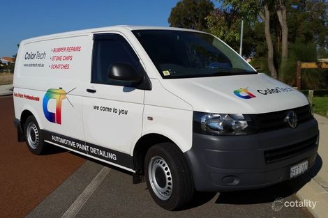 Property photo of 1 Smith Street Parramatta NSW 2150