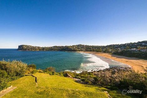 Property photo of 287 Whale Beach Road Whale Beach NSW 2107