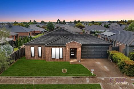 19 Stringybark Ave, Brookfield, VIC 3338