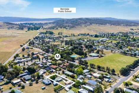 Property photo of 33 Wattle Street Berridale NSW 2628