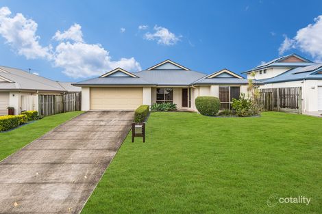 51 Blackall Rd, Murrumba Downs, QLD 4503