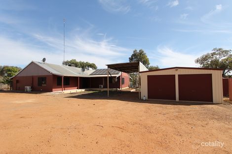 Property photo of 135 Seventh Road Bejoording WA 6566